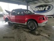 ✅ 2002 Ford Explorer Sport Trac Value • VIN: 1FMZU77E72UC29756 • Lot: 92678695. Listed on Copart with Not provided. Free auction sales archive from the USA and detailed vehicle history report at DreamBid. Image 13.