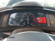 ✅ 2024 Chevrolet Corvette 1LT • VIN: 1G1YA3D46R5120277 • Lot: 88338005. Listed on Copart with 23,259 mi. Free auction sales archive from the USA and detailed vehicle history report at DreamBid. Image 9.