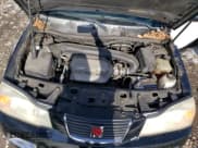 ✅ 2006 Saturn VUE • VIN: 5GZCZ63476S809768 • Lot: 53943135. Wystawiony na Copart z przebiegiem 188 710 mil. Bezpłatny archiwum sprzedaży aukcyjnych z USA i szczegółowy raport historii pojazdu na DreamBid. Zdjęcie 12.