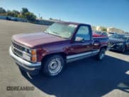 ✅ 1988 Chevrolet Silverado 1500 • VIN: 1GCDC14K1JZ301500 • Лот: 90577595. Опубликован ранее на Copart с пробегом 130 143 миль. Бесплатный доступ к архиву аукционных продаж из США и подробный отчёт об истории автомобиля на DreamBid. Изображение 1.