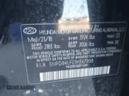 ✅ 2018 Hyundai Elantra Limited • VIN: 5NPD84LF2JH367908 • Lot: 43303301. Listed on IAAI with 70,186 mi. Free auction sales archive from the USA and detailed vehicle history report at DreamBid. Image 9.