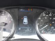 ✅ 2020 Nissan Rogue SL • VIN: JN1BJ1CV7LW282743 • Lot: 41516574. Listed on IAAI with 52,975 mi. Free auction sales archive from the USA and detailed vehicle history report at DreamBid. Image 7.