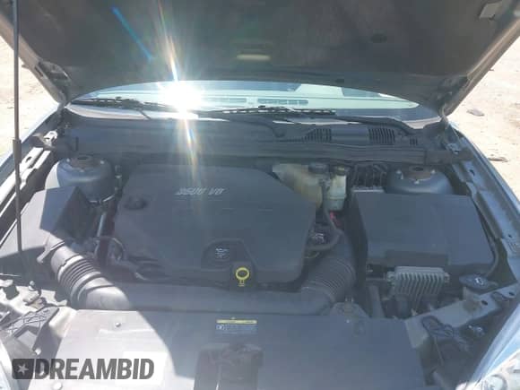 2007 Chevrolet Malibu Maxx LT z VIN 1G1ZT68N67F105773, wystawiony jako IAAI lot #42701415 z przebiegiem Nie podano mil oraz . Historia ofert i sprzedaży dostępna na DreamBid. Obrazek 10.