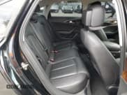 ✅ 2014 Audi A6 Premium • VIN: WAUCFAFCXEN099940 • Lot: 51525485. Listed on Copart with 133,447 mi. Free auction sales archive from the USA and detailed vehicle history report at DreamBid. Image 10.