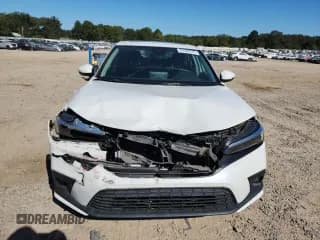 ✅ 2023 Honda Civic Touring • VIN: 2HGFE1F90PH319235 • Лот: 85580635. Опубликован ранее на Copart с пробегом 34 637 миль. Бесплатный доступ к архиву аукционных продаж из США и подробный отчёт об истории автомобиля на DreamBid. Изображение 5.