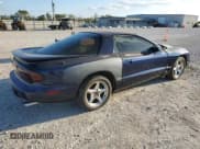 ✅ 2000 Pontiac Firebird Firebird • VIN: 2G2FS22K7Y2145503 • Lot: 80487434. Wystawiony na Copart z przebiegiem 120 386 mil. Bezpłatny archiwum sprzedaży aukcyjnych z USA i szczegółowy raport historii pojazdu na DreamBid. Zdjęcie 3.