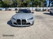 ✅ 2023 BMW M4 Competition xDrive • VIN: WBS43AZ06PCM15004 • Lot: 43222884. Listed on Copart with 18,658 mi. Free auction sales archive from the USA and detailed vehicle history report at DreamBid. Image 10.