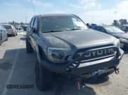 ✅ 2012 Toyota Tacoma • VIN: 5TFLU4EN5CX037912 • Lot: 41691626. Listed on IAAI with 164,265 mi. Free auction sales archive from the USA and detailed vehicle history report at DreamBid. Image 1.