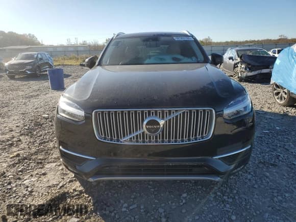 ✅ 2016 Volvo XC90 T6 Inscription • VIN: YV4A22PL7G1001559 • Lot: 92363185. Listed on Copart with 184,789 mi. Free auction sales archive from the USA and detailed vehicle history report at DreamBid. Image 5.