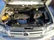 2007 Toyota Highlander с VIN JTEHD21A270048597, выставлен на аукционе Copart как лот 87587725 с пробегом 97 815 миль миль и Списание • Salvage title. История ставок и продаж доступна на DreamBid. Изображение 12.