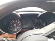 ✅ 2021 Alfa Romeo Giulia Ti Sport • VIN: ZARFAMBN0M7646049 • Lot: 45304455. Listed on Copart with Not provided. Free auction sales archive from the USA and detailed vehicle history report at DreamBid. Image 9.