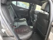 ✅ 2024 Dodge Hornet R/T Plus • VIN: ZACPDFDWXR3A21392 • Lot: 57051805. Listed on Copart with 10,542 mi. Free auction sales archive from the USA and detailed vehicle history report at DreamBid. Image 11.