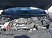 ✅ 2020 Lexus NX 300 F Sport • VIN: JTJSARBZ3L2177315 • Lot: 42297481. Listed on IAAI with 42,843 mi. Free auction sales archive from the USA and detailed vehicle history report at DreamBid. Image 10.