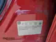 2013 Chevrolet Cruze 1LT z VIN 1G1PC5SB9D7329609, wystawiony jako Copart lot #68969835 z przebiegiem Nie podano mil oraz Szkoda całkowita • Salvage title. Historia ofert i sprzedaży dostępna na DreamBid. Obrazek 12.