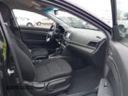 ✅ 2020 Hyundai Elantra SE • VIN: KMHD74LF2LU100954 • Lot: 43515076. Listed on IAAI with 65,651 mi. Free auction sales archive from the USA and detailed vehicle history report at DreamBid. Image 5.