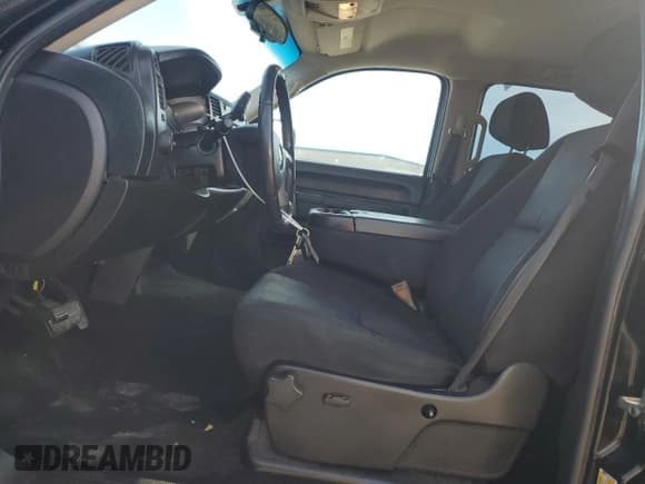 ✅ 2010 Chevrolet Silverado 1500 LT • VIN: 3GCRCSE01AG297599 • Лот: 91925055. Опубликован ранее на Copart с пробегом 157 595 миль. Бесплатный доступ к архиву аукционных продаж из США и подробный отчёт об истории автомобиля на DreamBid. Изображение 7.