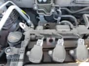 ✅ 2021 Honda Accord Sport • VIN: 1HGCV1F30MA066314 • Lot: 91657775. Listed on Copart with 55,495 mi. Free auction sales archive from the USA and detailed vehicle history report at DreamBid. Image 13.