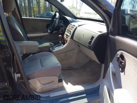 ✅ 2007 Chevrolet Equinox LT • VIN: 2CNDL73F176089463 • Лот: 41782434. Опубликован ранее на IAAI с пробегом 193 873 миль. Бесплатный доступ к архиву аукционных продаж из США и подробный отчёт об истории автомобиля на DreamBid. Изображение 5.