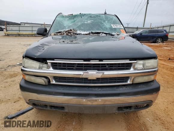 ✅ 2005 Chevrolet Suburban Z71 • VIN: 3GNFK16Z35G285352 • Лот: 87891235. Опубликован ранее на Copart с пробегом 226 513 миль. Бесплатный доступ к архиву аукционных продаж из США и подробный отчёт об истории автомобиля на DreamBid. Изображение 5.