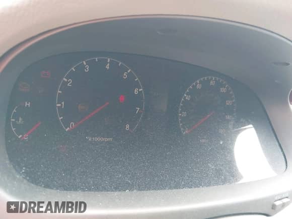 2007 Hyundai Azera SE с VIN KMHFC46F97A177005, выставлен на аукционе IAAI как лот 41958037 с пробегом 82 295 миль миль и . История ставок и продаж доступна на DreamBid. Изображение 7.