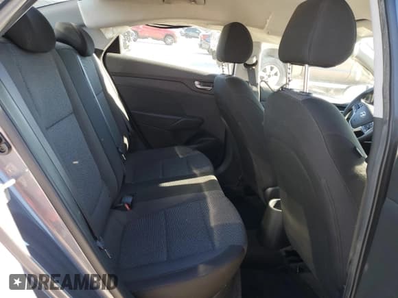 ✅ 2019 Hyundai Accent SE • VIN: 3KPC24A39KE059615 • Лот: 81235784. Опубликован ранее на Copart с пробегом 44 221 миль. Бесплатный доступ к архиву аукционных продаж из США и подробный отчёт об истории автомобиля на DreamBid. Изображение 10.