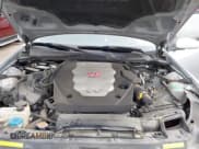 ✅ 2006 Infiniti G35 • VIN: JNKCV54E56M720184 • Lot: 41939621. Listed on IAAI with 120,085 mi. Free auction sales archive from the USA and detailed vehicle history report at DreamBid. Image 10.