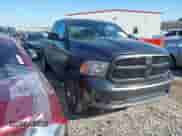 2015 Ram 1500 Express с VIN 1C6RR7FT8FS657351, выставлен на аукционе IAAI как лот 41390374 с пробегом 133 469 миль миль и . История ставок и продаж доступна на DreamBid. Изображение 1.