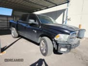 ✅ 2010 Dodge 1500 SLT • VIN: 1D7RV1CT5AS171746 • Lot: 87255205. Wystawiony na Copart z przebiegiem 206 728 mil. Bezpłatny archiwum sprzedaży aukcyjnych z USA i szczegółowy raport historii pojazdu na DreamBid. Zdjęcie 4.