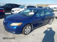 ✅ 2009 Toyota Camry LE • VIN: 4T1BE46K19U335280 • Lot: 43714398. Wystawiony na IAAI z przebiegiem 246 124 mil. Bezpłatny archiwum sprzedaży aukcyjnych z USA i szczegółowy raport historii pojazdu na DreamBid. Zdjęcie 2.