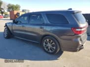 ✅ 2020 Dodge Durango GT Plus • VIN: 1C4RDHDG6LC339138 • Lot: 91278765. Listed on Copart with 152,327 mi. Free auction sales archive from the USA and detailed vehicle history report at DreamBid. Image 2.