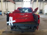 ✅ 2023 Toyota Tundra Limited • VIN: 5TFJA5DB9PX068728 • Лот: 42362729. Опубликован ранее на IAAI с пробегом 10 458 миль. Бесплатный доступ к архиву аукционных продаж из США и подробный отчёт об истории автомобиля на DreamBid. Изображение 17.