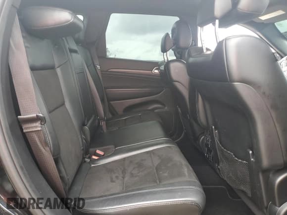 ✅ 2019 Jeep Grand Cherokee Laredo E • VIN: 1C4RJFAG9KC694854 • Lot: 89651845. Wystawiony na Copart z przebiegiem 91 369 mil. Bezpłatny archiwum sprzedaży aukcyjnych z USA i szczegółowy raport historii pojazdu na DreamBid. Zdjęcie 11.