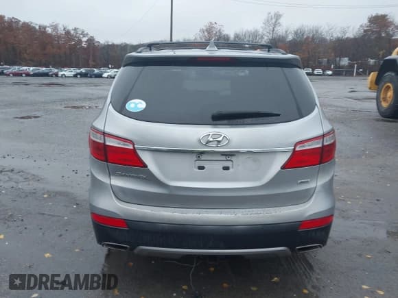 ✅ 2016 Hyundai Santa Fe SE • VIN: KM8SMDHF2GU144239 • Лот: 43664194. Опубликован ранее на IAAI с пробегом 136 762 миль. Бесплатный доступ к архиву аукционных продаж из США и подробный отчёт об истории автомобиля на DreamBid. Изображение 16.