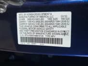 ✅ 2022 Honda Passport EX-L • VIN: 5FNYF8H51NB010125 • Lot: 43336438. Listed on IAAI with 18,292 mi. Free auction sales archive from the USA and detailed vehicle history report at DreamBid. Image 9.