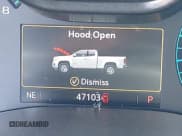 ✅ 2022 Chevrolet Colorado 4WD ZR2 • VIN: 1GCGTEEN6N1326782 • Лот: 42105207. Опубликован ранее на IAAI с пробегом 47 103 миль. Бесплатный доступ к архиву аукционных продаж из США и подробный отчёт об истории автомобиля на DreamBid. Изображение 16.