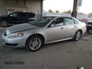 ✅ 2014 Chevrolet Impala LTZ • VIN: 2G1WC5E35E1130720 • Лот: 75514684. Опубликован ранее на Copart с пробегом 79 525 миль. Бесплатный доступ к архиву аукционных продаж из США и подробный отчёт об истории автомобиля на DreamBid. Изображение 1.