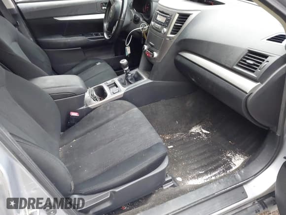 ✅ 2013 Subaru Outback Premium • VIN: 4S4BRCCC8D1222707 • Лот: 42216249. Опубликован ранее на IAAI с пробегом 210 521 миль. Бесплатный доступ к архиву аукционных продаж из США и подробный отчёт об истории автомобиля на DreamBid. Изображение 5.