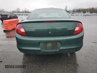 2000 Dodge Neon Highline с VIN 1B3ES46C4YD746689, выставлен на аукционе Copart как лот 47864315 с пробегом 281 494 миль миль и Чистый • Clean title. История ставок и продаж доступна на DreamBid. Изображение 6.