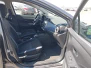 ✅ 2024 Nissan Versa SV • VIN: 3N1CN8EV0RL865992 • Lot: 42454657. Wystawiony na IAAI z przebiegiem 25 555 mil. Bezpłatny archiwum sprzedaży aukcyjnych z USA i szczegółowy raport historii pojazdu na DreamBid. Zdjęcie 5.