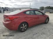 ✅ 2013 Hyundai Elantra Limited • VIN: KMHDH4AEXDU710738 • Лот: 85825005. Опубликован ранее на Copart с пробегом 397 025 миль. Бесплатный доступ к архиву аукционных продаж из США и подробный отчёт об истории автомобиля на DreamBid. Изображение 3.