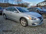 ✅ 2015 Nissan Altima S • VIN: 1N4AL3AP1FC242768 • Lot: 94097965. Listed on Copart with 88,141 mi. Free auction sales archive from the USA and detailed vehicle history report at DreamBid. Image 4.