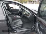 ✅ 2016 BMW 5 Series 528i • VIN: WBA5A5C51GG353496 • Lot: 43552689. Listed on IAAI with 162,233 mi. Free auction sales archive from the USA and detailed vehicle history report at DreamBid. Image 5.