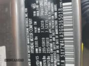 ✅ 2016 Hyundai Santa Fe • VIN: 5XYZW4LA3GG365018 • Лот: 70661825. Опубликован ранее на Copart с пробегом Не указан. Бесплатный доступ к архиву аукционных продаж из США и подробный отчёт об истории автомобиля на DreamBid. Изображение 13.