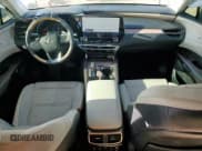 ✅ 2024 Lexus RX 350h Luxury • VIN: 2T2BBMCAXRC046805 • Lot: 91348775. Listed on Copart with 19,481 mi. Free auction sales archive from the USA and detailed vehicle history report at DreamBid. Image 8.