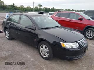 ✅ 2006 Saturn ION • VIN: 1G8AJ55F06Z178954 • Lot: 43129384. Listed on IAAI with 147,592 mi. Free auction sales archive from the USA and detailed vehicle history report at DreamBid. Image 1.
