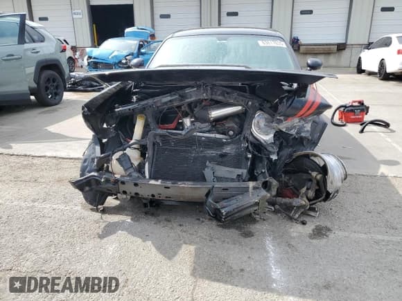 ✅ 2013 Dodge Challenger R/T • VIN: 2C3CDYBT3DH574055 • Lot: 63617635. Listed on Copart with Not provided. Free auction sales archive from the USA and detailed vehicle history report at DreamBid. Image 5.