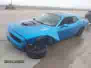 2015 Dodge Challenger R/T Plus with VIN 2C3CDZBT4FH850221, listed as a IAAI auction lot 41530700 with 86,226 mi miles and . Bid and sale history available at DreamBid. Image 2.