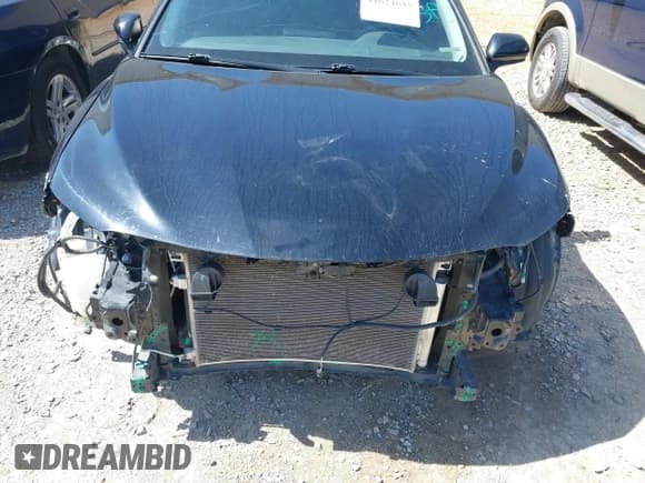 ✅ 2021 Toyota Camry LE • VIN: 4T1C11AK8MU524409 • Лот: 41624695. Опубликован ранее на IAAI с пробегом 109 023 миль. Бесплатный доступ к архиву аукционных продаж из США и подробный отчёт об истории автомобиля на DreamBid. Изображение 6.