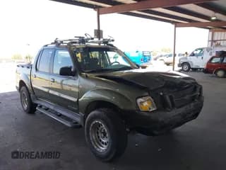 ✅ 2001 Ford Explorer Sport Trac • VIN: 1FMZU77E41UC33472 • Lot: 42603186. Wystawiony na IAAI z przebiegiem 169 817 mil. Bezpłatny archiwum sprzedaży aukcyjnych z USA i szczegółowy raport historii pojazdu na DreamBid. Zdjęcie 1.