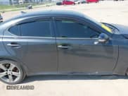 ✅ 2011 Lexus IS 250 • VIN: JTHBF5C26B5152046 • Lot: 43376975. Wystawiony na IAAI z przebiegiem 119 429 mil. Bezpłatny archiwum sprzedaży aukcyjnych z USA i szczegółowy raport historii pojazdu na DreamBid. Zdjęcie 13.